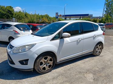 Ford C-Max 1.6 GPL - TITANIUM