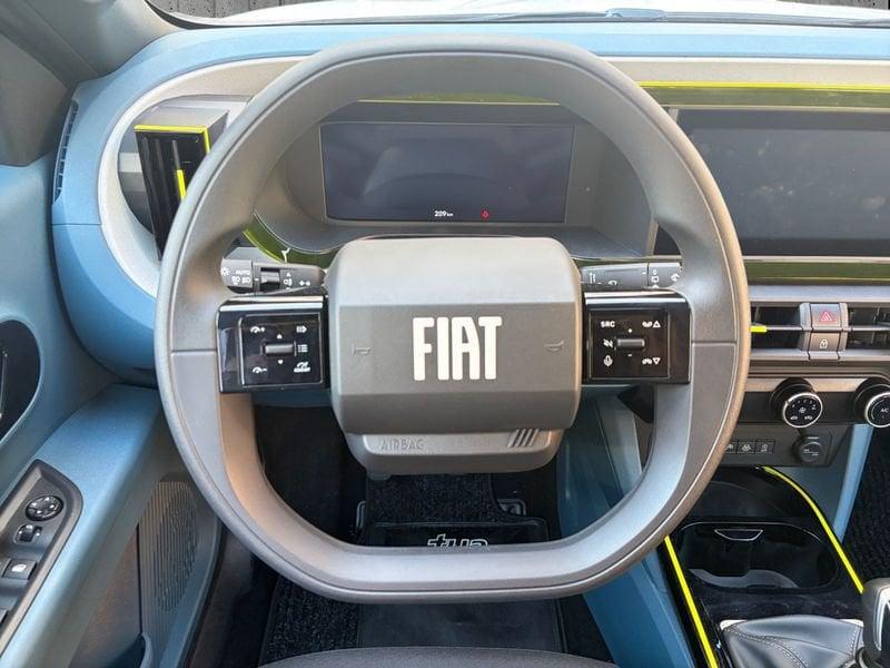 FIAT Grande Panda 1.2 Icon 100cv