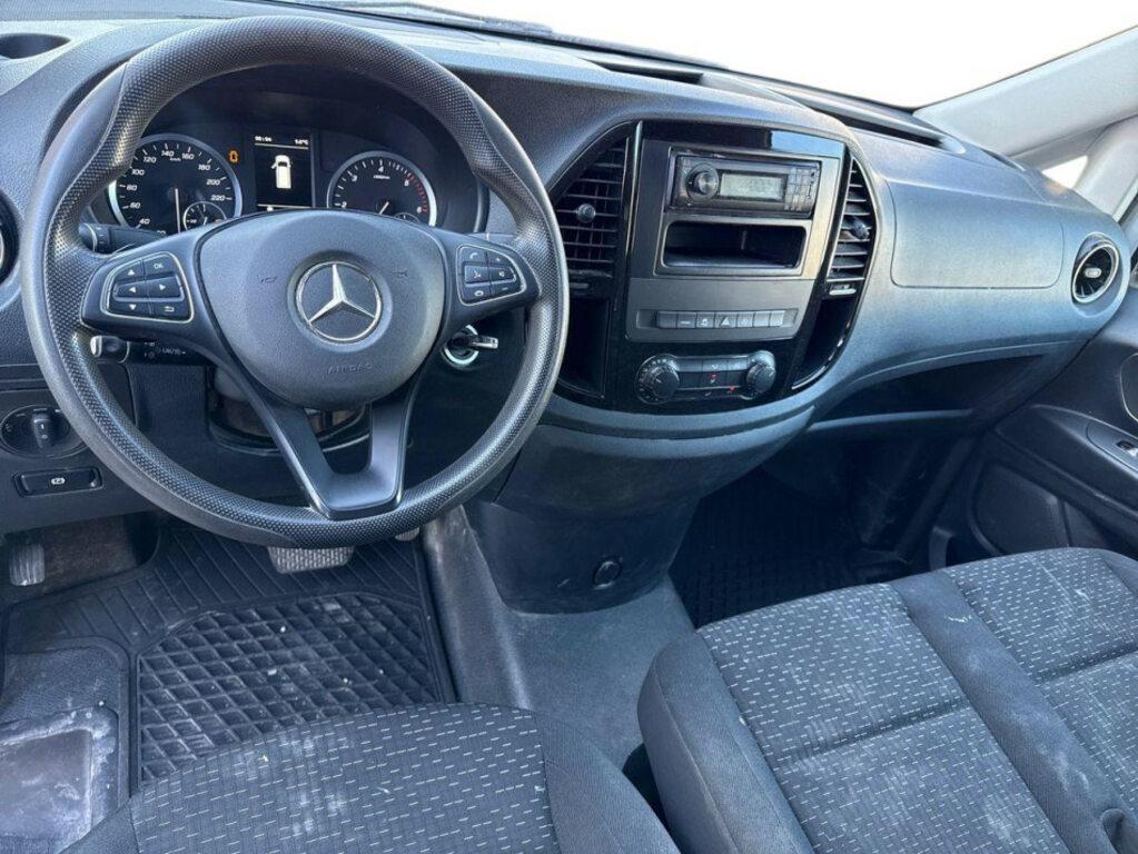 Mercedes Vito 114 cdi long auto my20