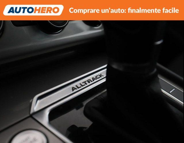 VOLKSWAGEN Passat Alltrack 2.0 BiTDI 4MOTION DSG BlueMotion Tech.