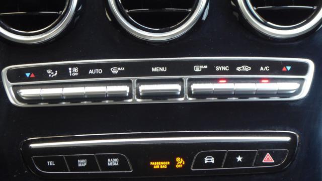 MERCEDES-BENZ GLC 300 d 4Matic Premium AMG