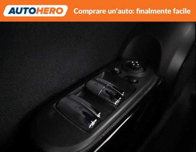 MINI Mini 2.0 Cooper S Cabrio