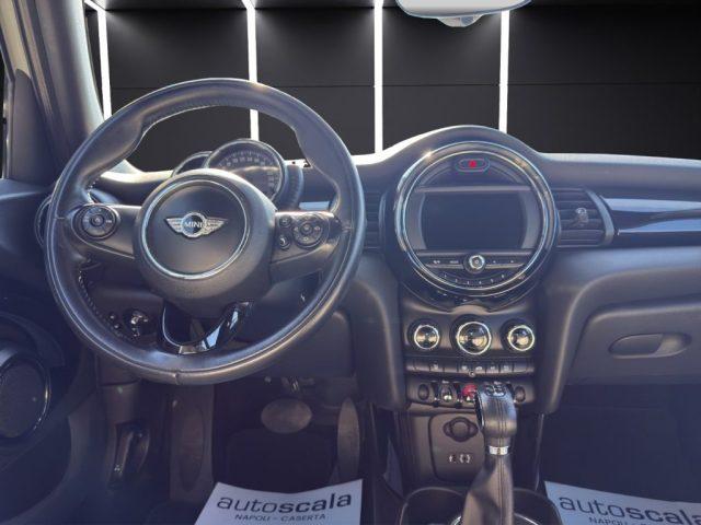MINI Cooper 1.5 Cooper Hype Auto