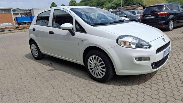 FIAT Punto 1.2 8V 5P. ISTRIBUZIONE NUOVA