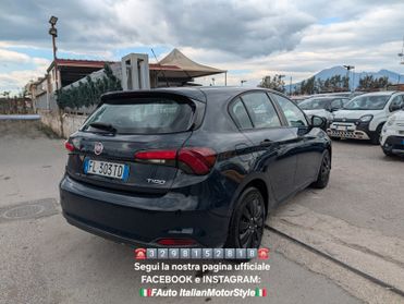 Fiat Tipo 1.3 Mjt S&S 5 porte Easy