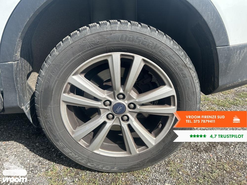 FORD Kuga 2ª serie Kuga 1.5 EcoBoost 120 CV S&...