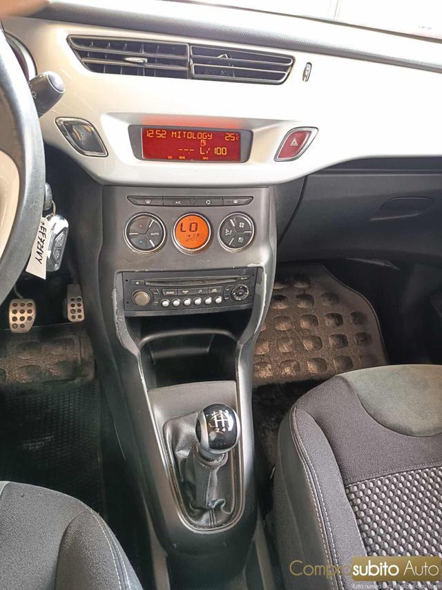 DS AUTOMOBILES DS 3 1.4 VTi 95 CMP-5 Chic