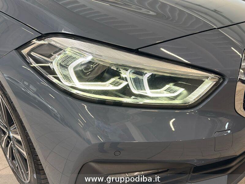BMW Serie 1 F40 Diesel 116d Business Advantage