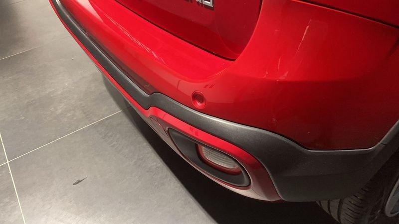 FIAT Panda Cross Panda Cross 1.0 FireFly S&S Hybrid
