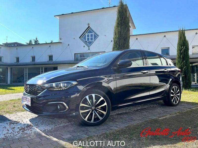 FIAT Tipo 1.6 Mjt 120cv DCT