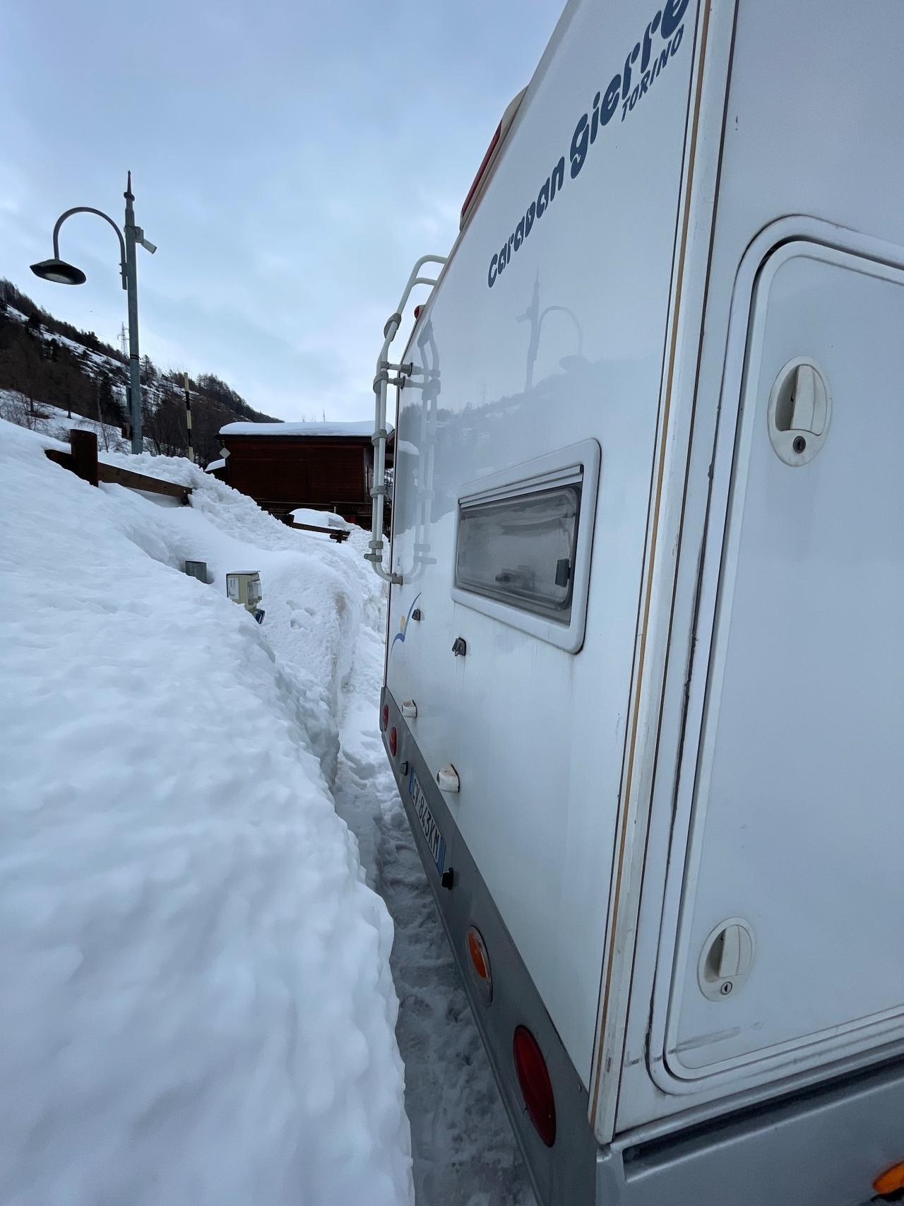 Fiat Ducato 2.8 jtd 6 posti