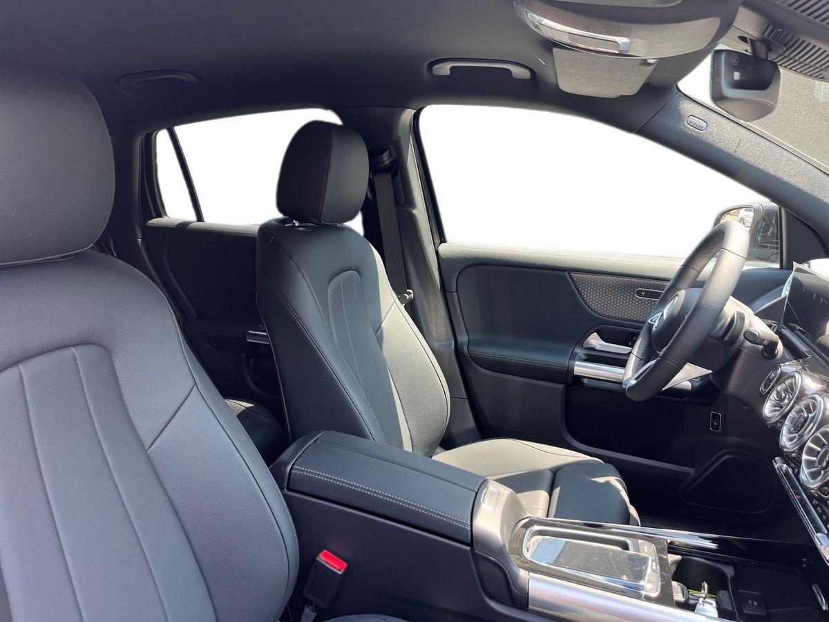 Mercedes-Benz EQA 250+