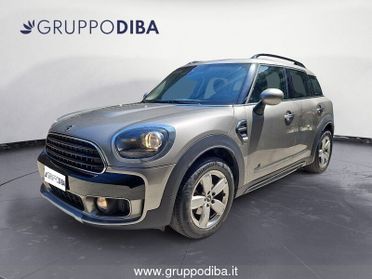 MINI Mini Countryman F60 2017 Benzi Mini Countryman 1.5 One Boost
