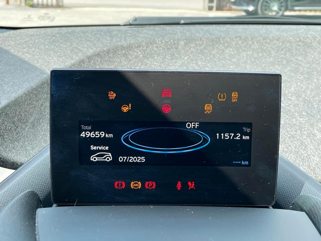 Bmw i3 i3s 120 Ah Advantage