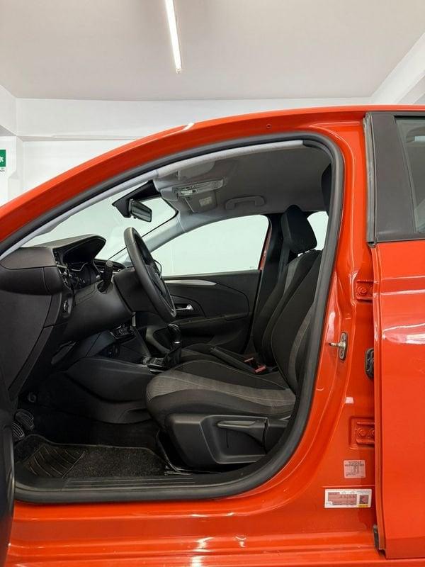 Opel Corsa 1.2 Edition