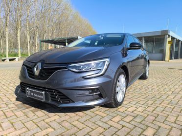 Renault Megane Mégane Sporter Blue dCi 115 CV EDC Equilibre