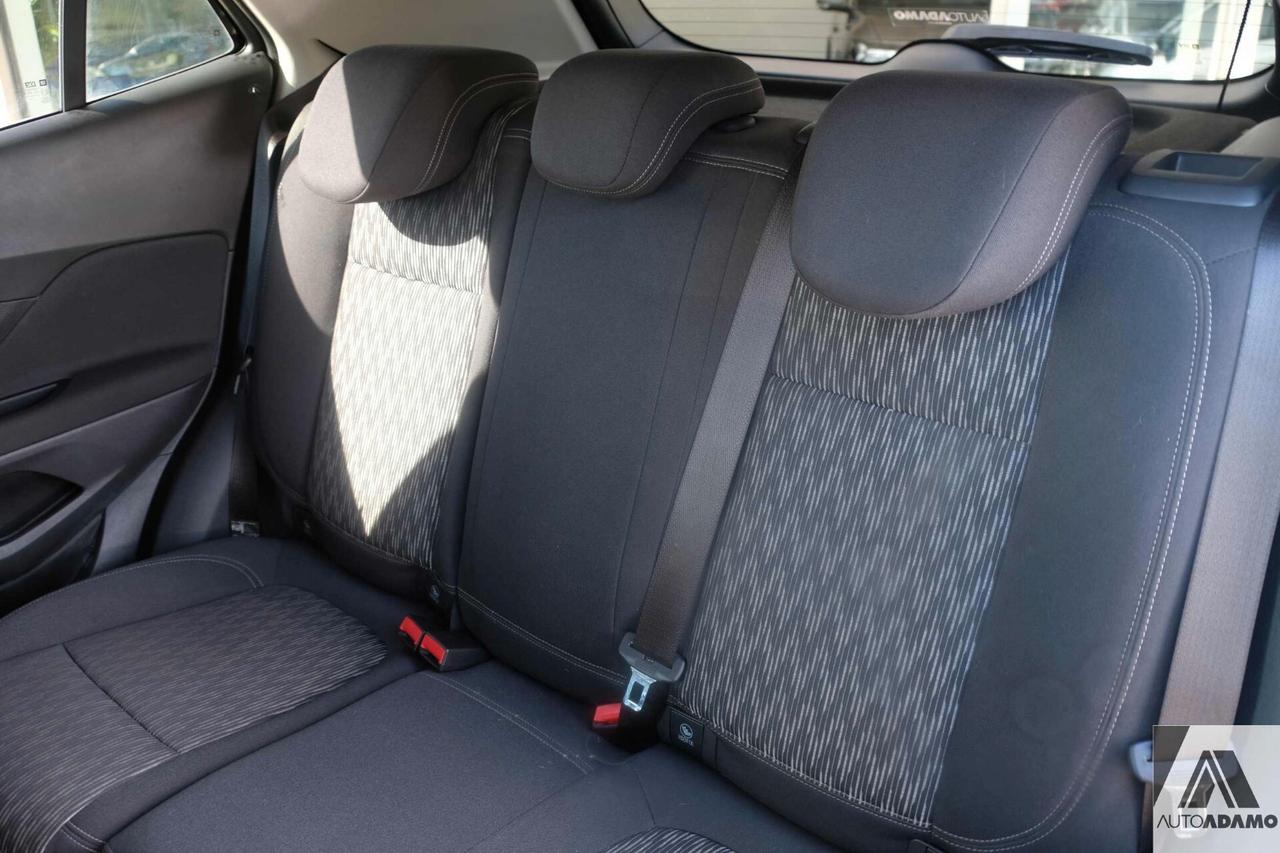 Opel Mokka 1.7 CDTI Ego ecoFlex