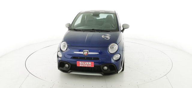 ABARTH 695 1.4 Turbo T-Jet 180 CV 70° anniversario