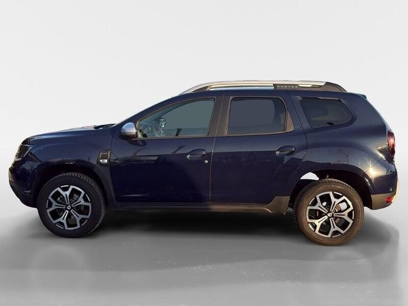 Dacia Duster 1.5 Blue dCi 115cv 4x4 Prestige