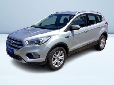 Ford Kuga 1.5 ECOBOOST TITANIUM S&S 2WD 120CV MY18