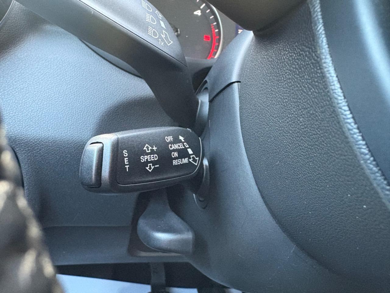 Audi A1 1.6 TDI 90CV 2011 Ok per neopatentati