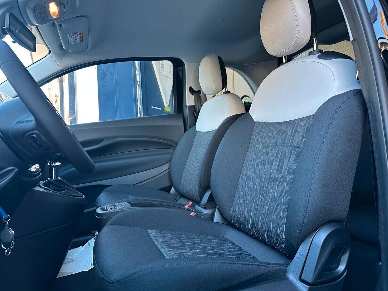 FIAT 500 HYBRID BERLINA POP 1.0 Hybrid Berlina MY 26