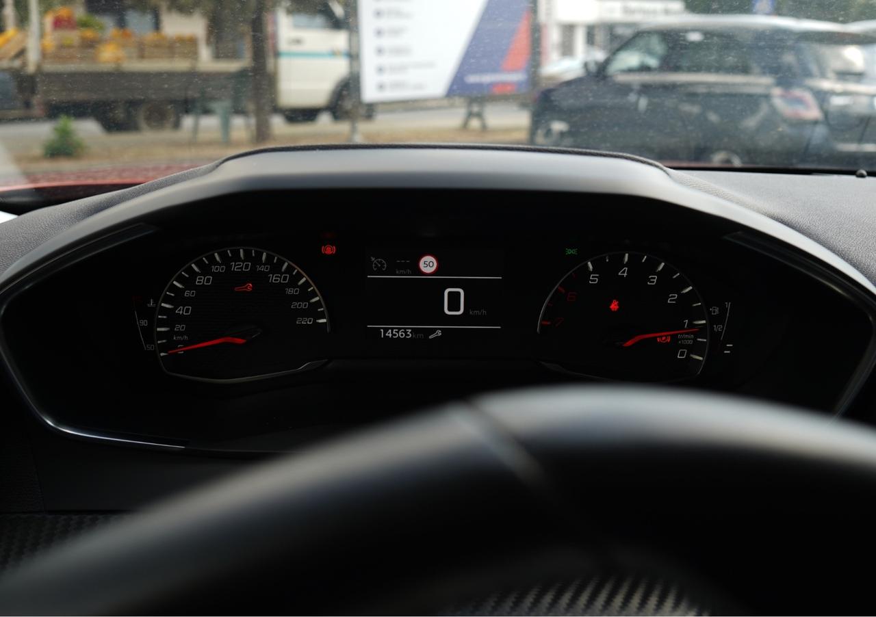 Peugeot 2008 PureTech 130 S&S Allure