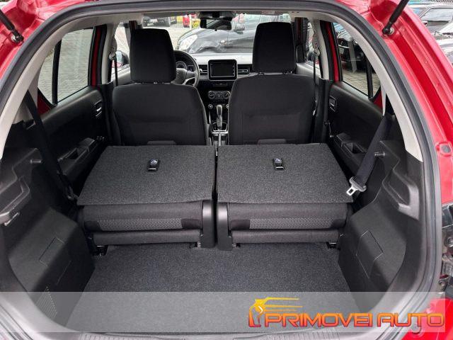 SUZUKI Ignis 1.2 Hybrid CVT Top