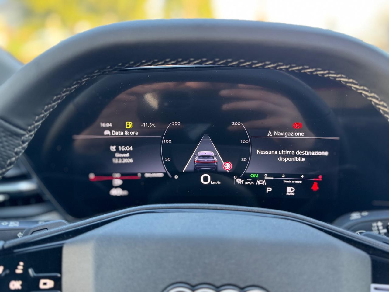 Audi Q5 SPB TDI 150 kW mHEV+ S tronic quattro Sline edition