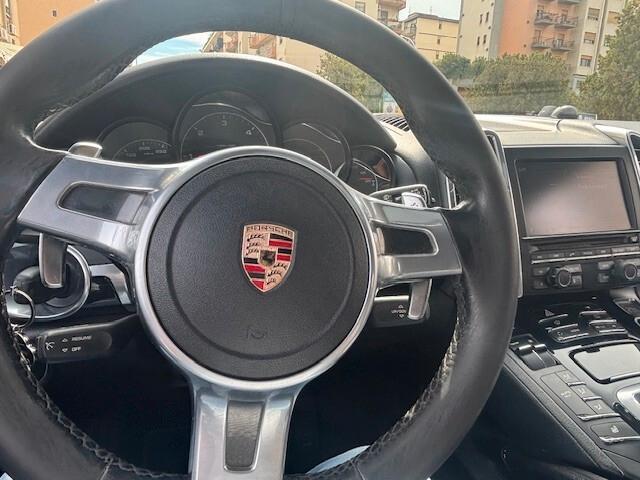 Porsche Cayenne anche permuta o scambi0