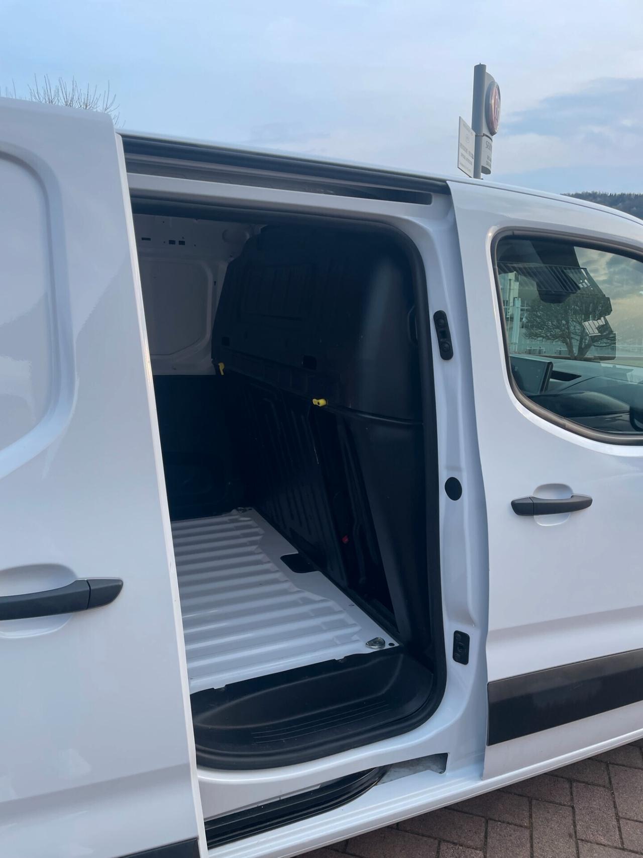 Citroen Berlingo Furgone M 1.5 100cv