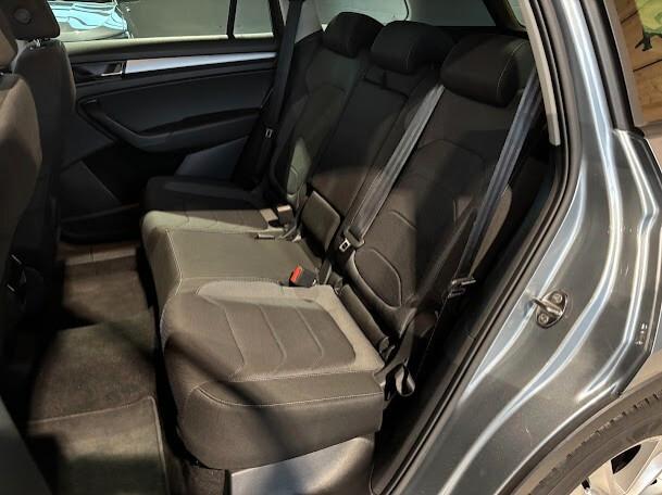 Skoda Kodiaq 2.0 TDI EVO SCR 4x4 DSG Executive