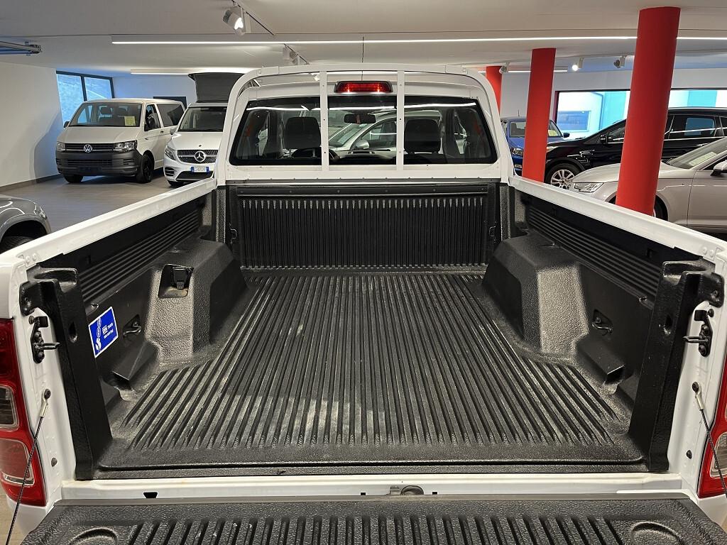 Ford Ranger 2.2 TDCi Doppia Cabina XL 5pt.