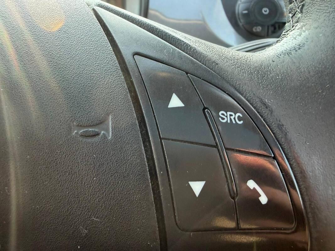 Fiat 500 1.2 Lounge 69cv