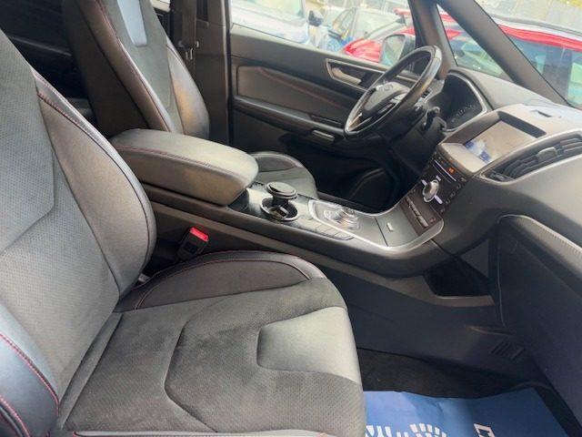 FORD S-Max 2.0 EcoBlue 190CV Start&Stop Aut. ST-Line Business