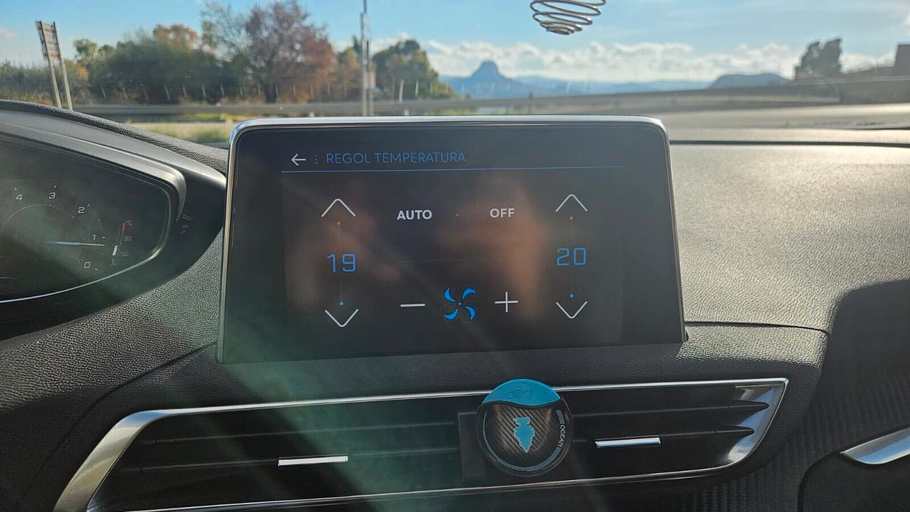 Peugeot 3008 BlueHDi 130 S&S Allure