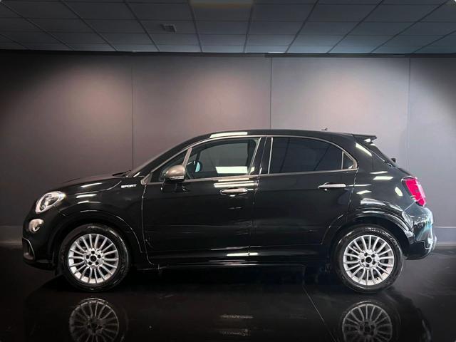 FIAT 500X 1.0 T3 120 CV Sport