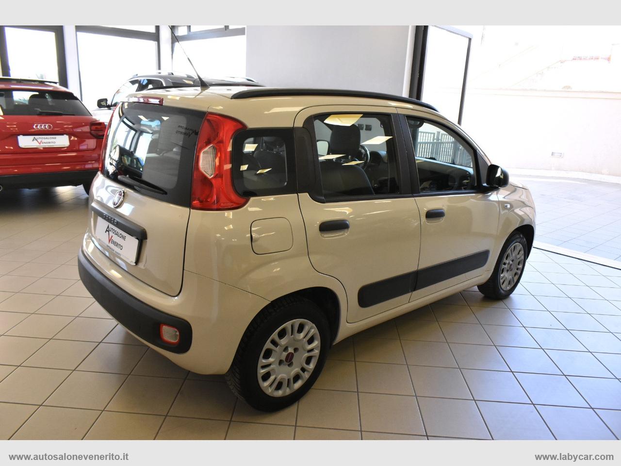 FIAT Panda 1.2 Easy