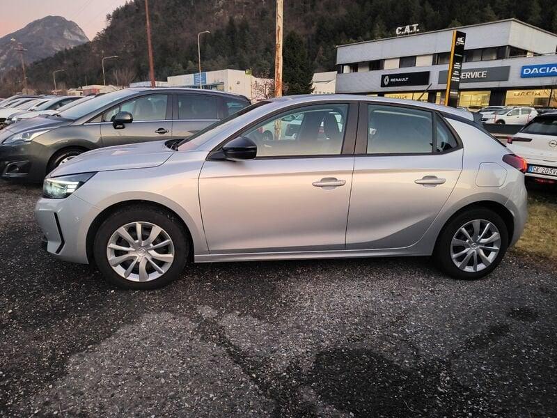 Opel Corsa Corsa 1.2