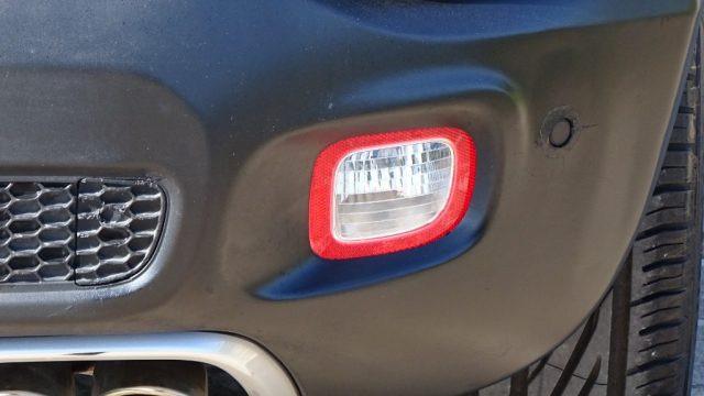 JEEP Renegade 2.0 Mjt 140CV 4WD Active Drive Limited, Garanzia..