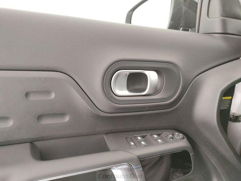 Citroën C5 Aircross C5 Aircross 1.5 bluehdi Shine s&s 130cv eat8