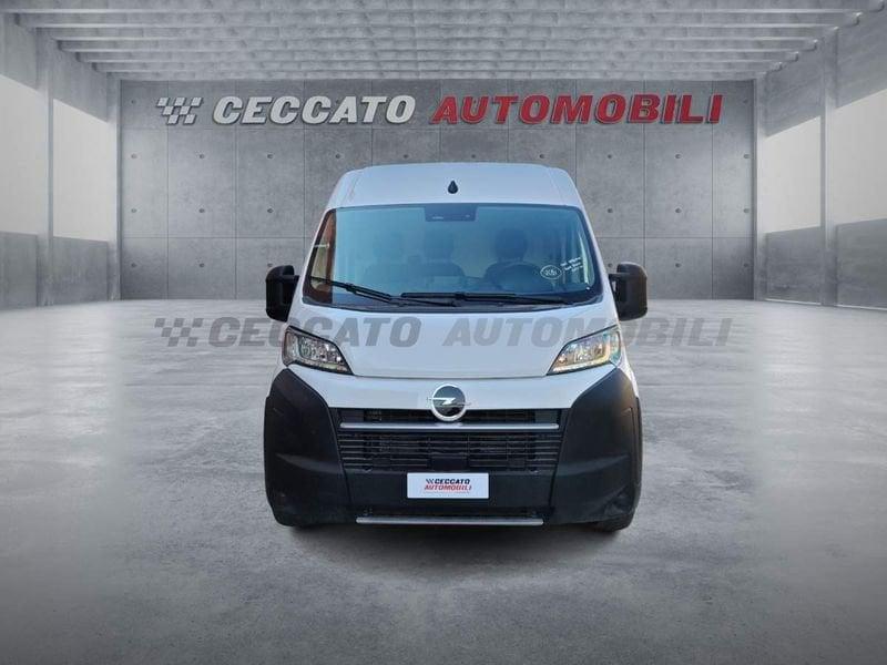 Opel Movano Movano Heavy 35 L2H2 2.2 Bluehdi 140cv S&S