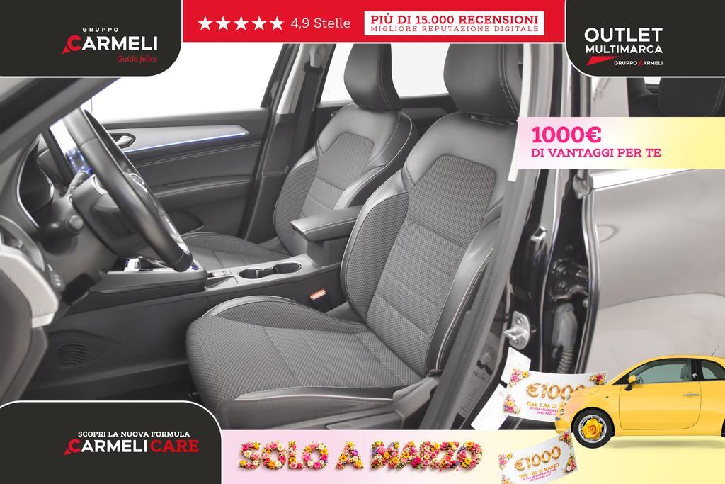 Renault Arkana 1.6 Hybrid Intens E-Tech Auto