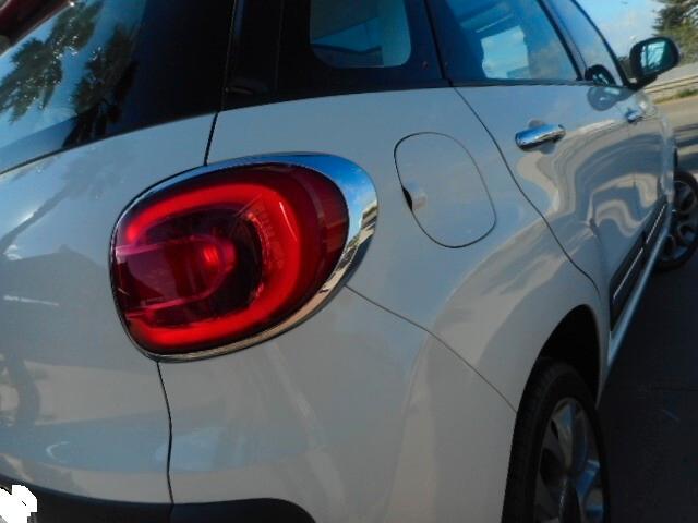 Fiat 500L 0.9 TwinAir Turbo Natural Power Lounge