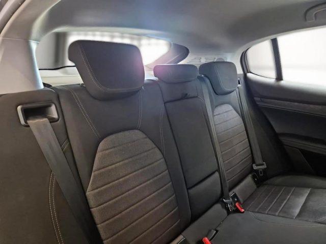 ALFA ROMEO Stelvio 2.2 Turbodiesel 160 CV AT8 RWD Business