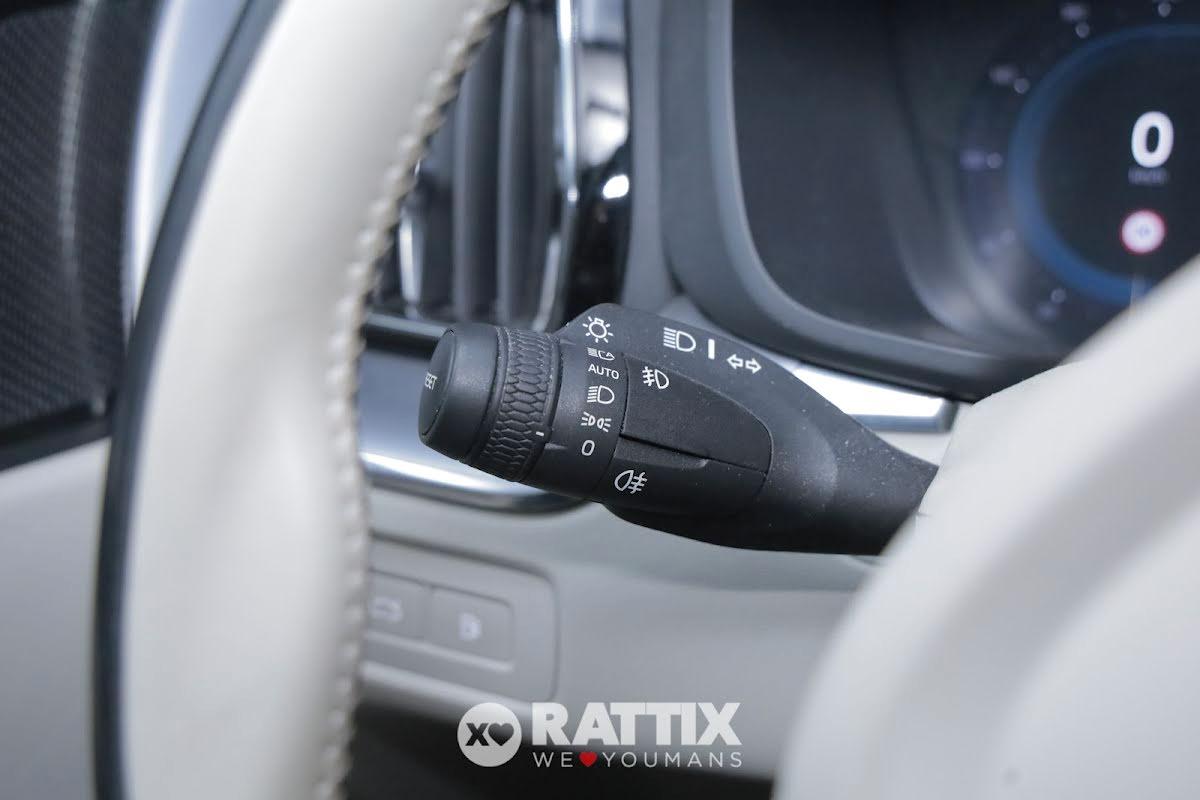 Volvo XC60 2.0 t6 recharge phev Inscription Expression awd auto + tetto apribile