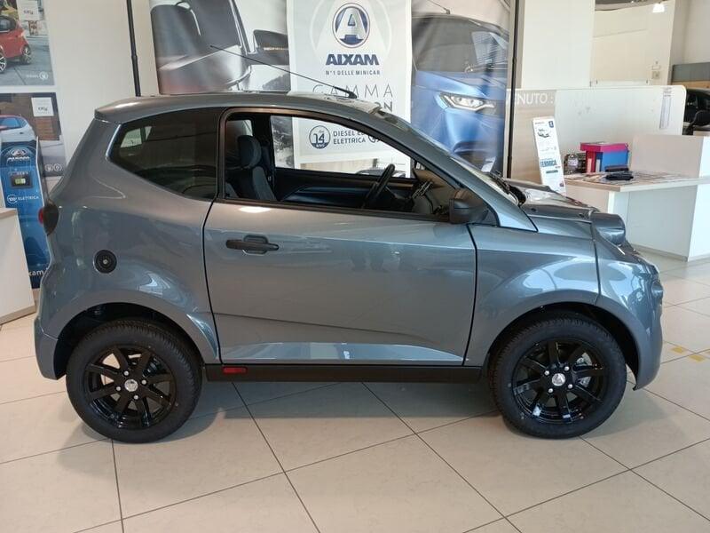 Aixam Minauto Access