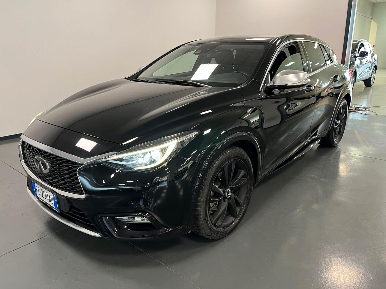 Infiniti Q30 1.5d Business Executive-euro6B