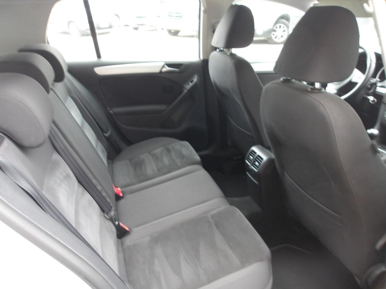 Volkswagen Golf 5 Porte Golf 5p 2.0 tdi Highline 4motion