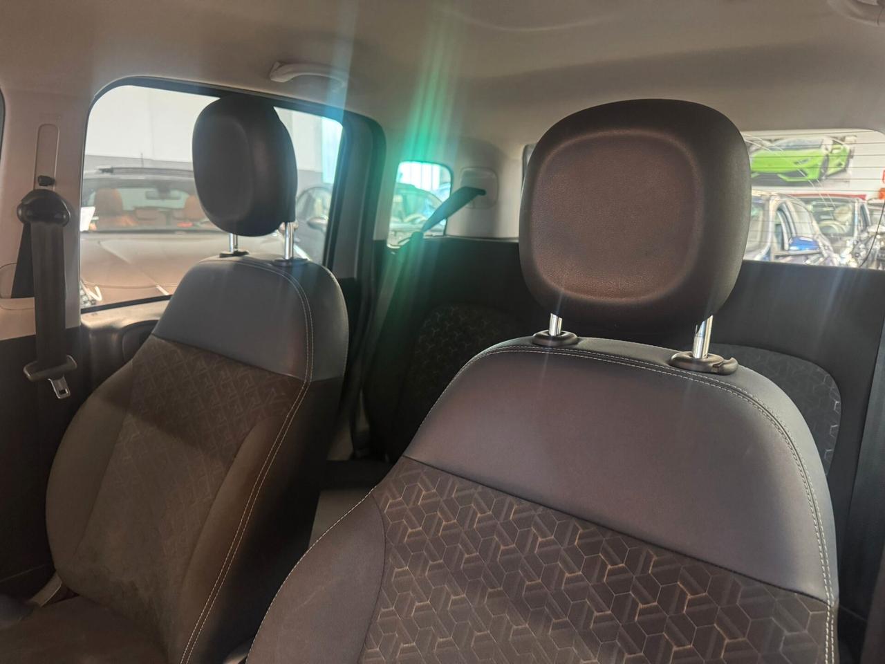 Fiat Panda 1.0 FireFly S&S Hybrid City Cross PREZZO REALE!!